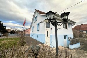 Picture of listing #327647164. House for sale in Ensisheim