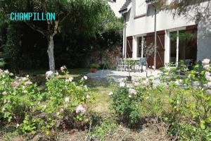 Picture of listing #327648568. House for sale in Champillon