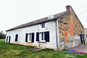 Picture of listing #327648890. House for sale in Sainte-Sévère-sur-Indre