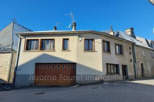 Picture of listing #327654073. House for sale in Égletons