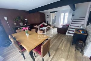 Picture of listing #327656358. Appartment for sale in Triel-sur-Seine
