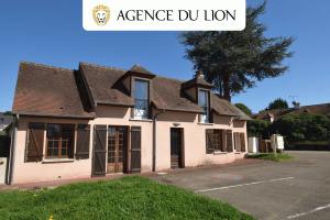 Picture of listing #327656779. House for sale in Cherisy
