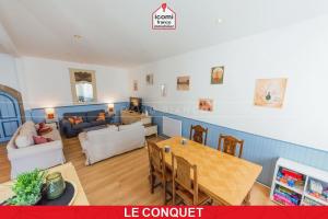 Picture of listing #327656943. House for sale in Le Conquet