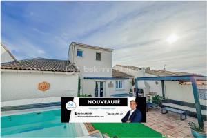 Picture of listing #327659744. House for sale in Palavas-les-Flots