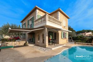 Picture of listing #327670354. House for sale in Montpellier