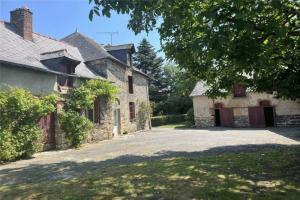 Picture of listing #327673641. House for sale in Châteaugiron