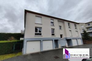 Picture of listing #327673776. Appartment for sale in Ingwiller
