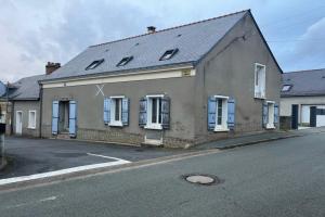 Picture of listing #327673791. House for sale in Bellevigne-en-Layon