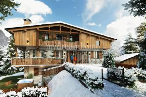 Picture of listing #327678875. Appartment for sale in Praz-sur-Arly