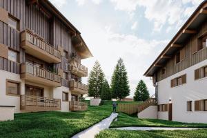 Picture of listing #327678934. Appartment for sale in Praz-sur-Arly