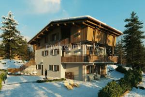 Picture of listing #327678941. Appartment for sale in Praz-sur-Arly