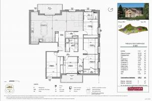 Picture of listing #327678946. Appartment for sale in Praz-sur-Arly