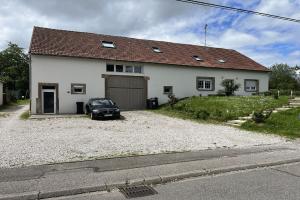 Picture of listing #327680913. Building for sale in Rohrbach-lès-Bitche
