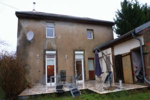 Picture of listing #327681022. House for sale in Brin-sur-Seille