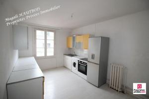 Picture of listing #327682263. Appartment for sale in Granville