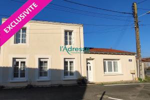 Picture of listing #327683419. Appartment for sale in Beaupréau-en-Mauges