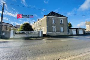 Picture of listing #327684053. House for sale in Juigné-des-Moutiers