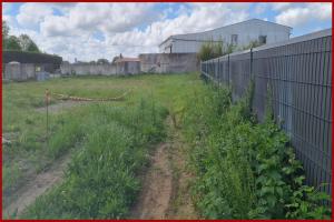 Picture of listing #327685213. Land for sale in Saint-Mars-de-Coutais