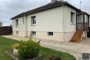 Picture of listing #327696841. House for sale in Alençon