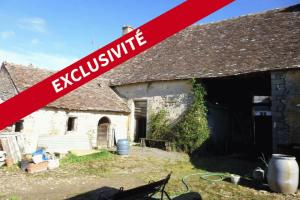 Picture of listing #327701723. House for sale in Vallon-sur-Gée