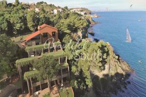 Picture of listing #327703853. Appartment for sale in Collioure