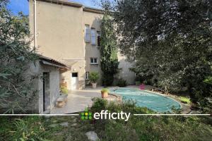 Picture of listing #327704016. House for sale in Alès