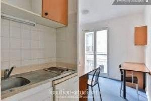 Picture of listing #327704823. Appartment for sale in Paris