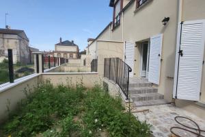 Picture of listing #327705007. House for sale in Montereau-Fault-Yonne