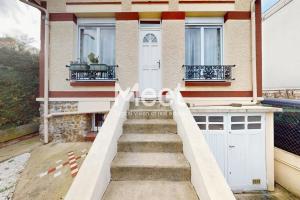 Photo de l'annonce nº 327705616. Maison à vendre sur Vitry-sur-Seine