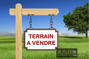 Photo de l'annonce nº 327717044. Terrain à vendre sur Saint-Nazaire