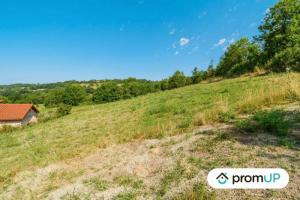 Picture of listing #327721466. Land for sale in Rosières