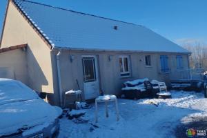 Photo de l'annonce nº 327722454. Maison à vendre sur Saint-Pierre-de-Varengeville