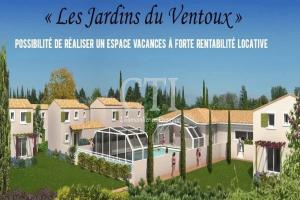 Photo de l'annonce nº 327725706. Terrain à vendre sur Camaret-sur-Aigues