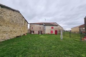 Picture of listing #327727838. Appartment for sale in Neuville-en-Verdunois