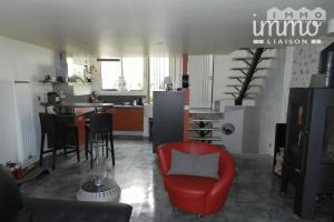 Picture of listing #327727975. Appartment for sale in Nozay