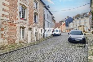 Picture of listing #327728051. Appartment for sale in Honfleur