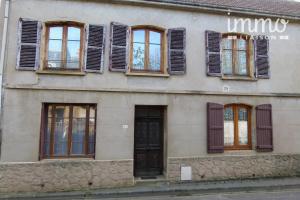 Picture of listing #327728082. House for sale in Marcigny