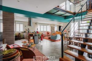 Picture of listing #327728227. Appartment for sale in Les Lilas