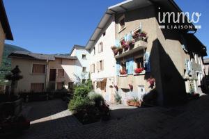 Picture of listing #327728229. Appartment for sale in Saint-Michel-de-Maurienne