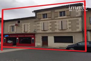 Picture of listing #327728265. Building for sale in Angoulême