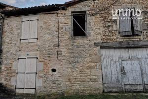 Picture of listing #327728267. Building for sale in Champagne-Mouton