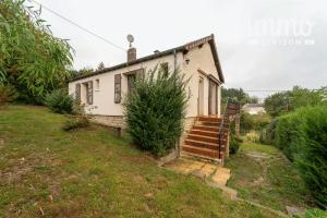 Picture of listing #327728313. House for sale in La Fermeté