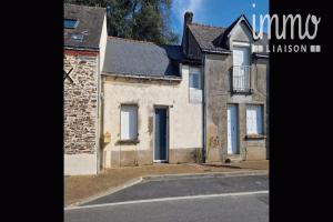 Picture of listing #327728730. House for sale in La Meilleraye-de-Bretagne