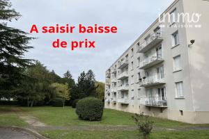 Photo de l'annonce nº 327729074. Appartement à vendre sur Saint-Sébastien-sur-Loire