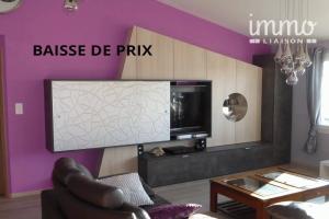 Picture of listing #327729404. Appartment for sale in Houtaud