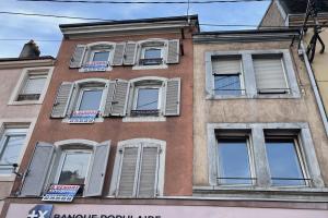 Picture of listing #327742960. Appartment for sale in Raon-l'Étape