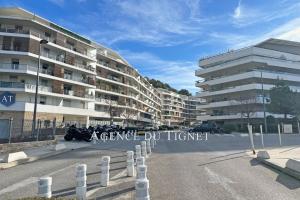 Photo de l'annonce nº 327743138. Appartement à vendre sur Cannes-la-Bocca