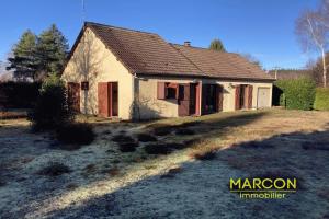 Picture of listing #327744033. House for sale in Gentioux-Pigerolles