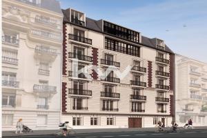 Picture of listing #327745463. Appartment for sale in Neuilly-sur-Seine