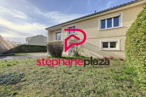 Picture of listing #327751122. Appartment for sale in Saint-Symphorien-d'Ozon
